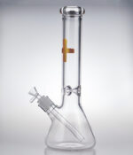 14 inch beaker bongs glass water pipes