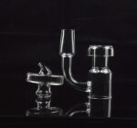 Quartz Banger carb cap Smoking accessories - Image 2