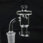 Quartz Banger carb cap Smoking accessories
