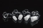 4mm thick Quartz Banger carb cap - Image 3