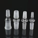 Smoking accessories bong adapter for glass water pipes joint 10mm 14mm 18mm - Image 3