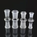 Smoking accessories bong adapter for glass water pipes joint 10mm 14mm 18mm - Image 2